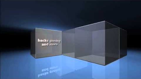 new intro - Created using Flixpress.com