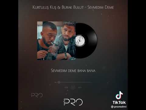 Kurtuluş Kuş & Burak Bulut - Sevmedim Deme   🌟 kanala abunə olmağı unutmayın ❤️