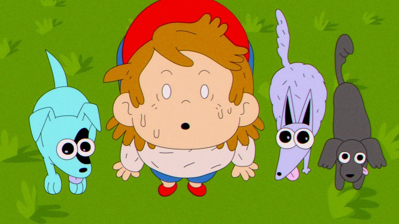 Mac DeMarco Blue Boy YouTube