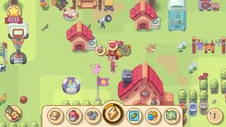 Level 2 Flower Power Achievement in Prodigy English!