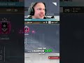 ACHIEVED CHAMPION STATUS DESPITE ROLLBACK! (Ranked Journey) #shorts