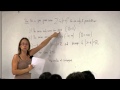 Math 2B. Calculus. Lecture 25. Power Series