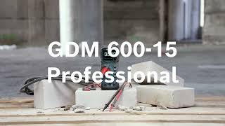 Bosch Professional GDM 600-15 Digital Multimeter