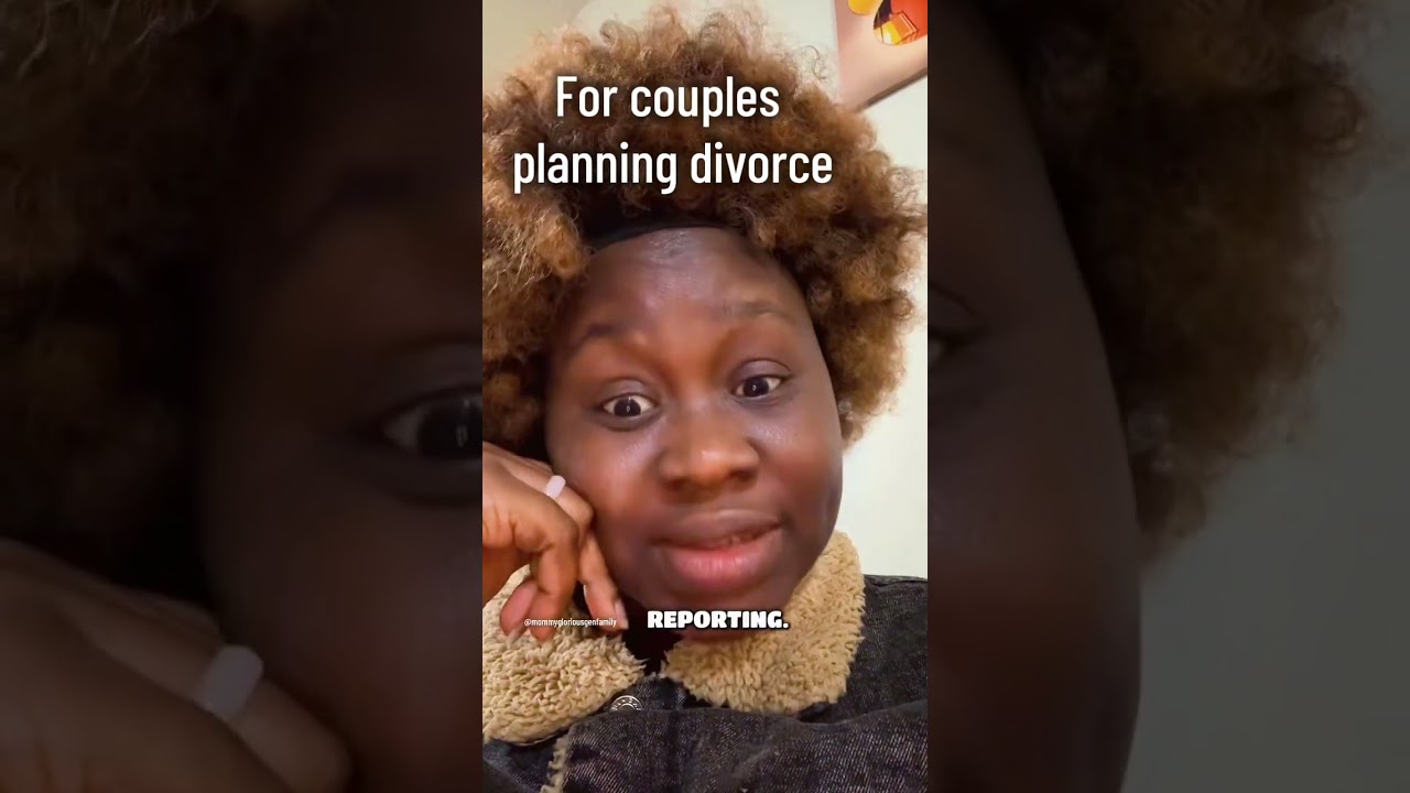 To the couples who are planning to divorce #couple #husbandwife #motivation #divorce #counselling 