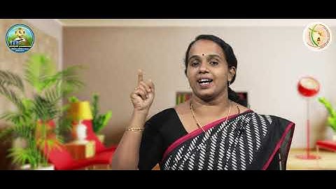 Sunday Catechism | Standard 5 | Chapter 10 | Part 1 | Joseena Jose, Koompanpara