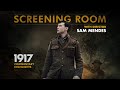 1917 Explained by Director Sam Mendes | “Just get up and keep running.” (CONTAINS SPOILERS)