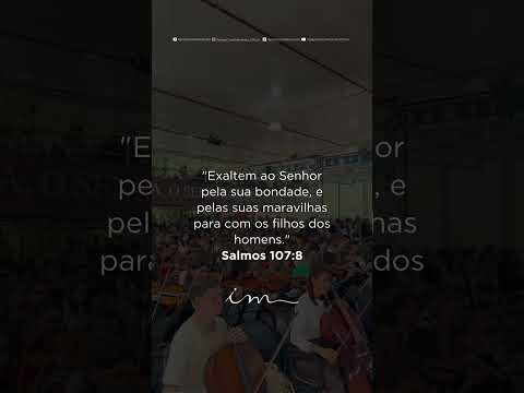 Versículo do Dia