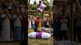 ඕනෑම කලබලයක් මැද වුණත් රජ සැපට නිදාගන්න නම්, #3QProducts #Awurudu2026 #GelPillow #NapZone #KottaPora
