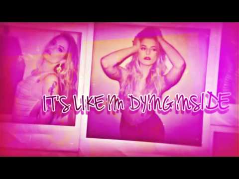 Juliet Simms - Phoenix (Official Lyric Video)