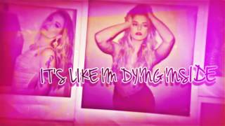 Juliet Simms - Phoenix (Official Lyric Video)