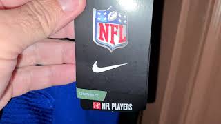 AARON DONALD #99 ST. LOUIS RAMS HOME ALTERNATE NIKE ELITE AUTHENTIC FOOTBALL JERSEY
