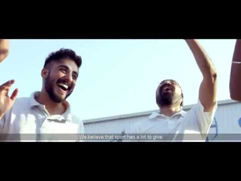 Decathlon Sports India - Who We Are - YouTube
