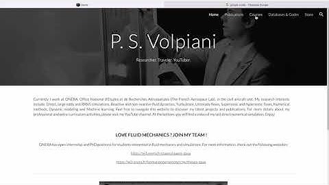 How to run a python script using Google Colab?