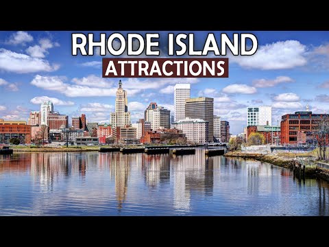 Video: Cele mai bune plaje din apropiere de Newport, Rhode Island