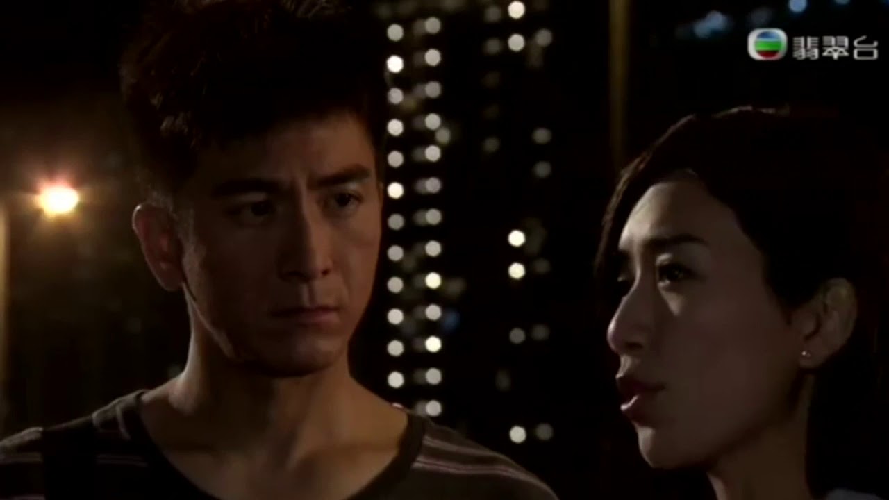 [黃智雯 馬國明]《降魔的》莊芷若X馬季 MV - 遙不可及