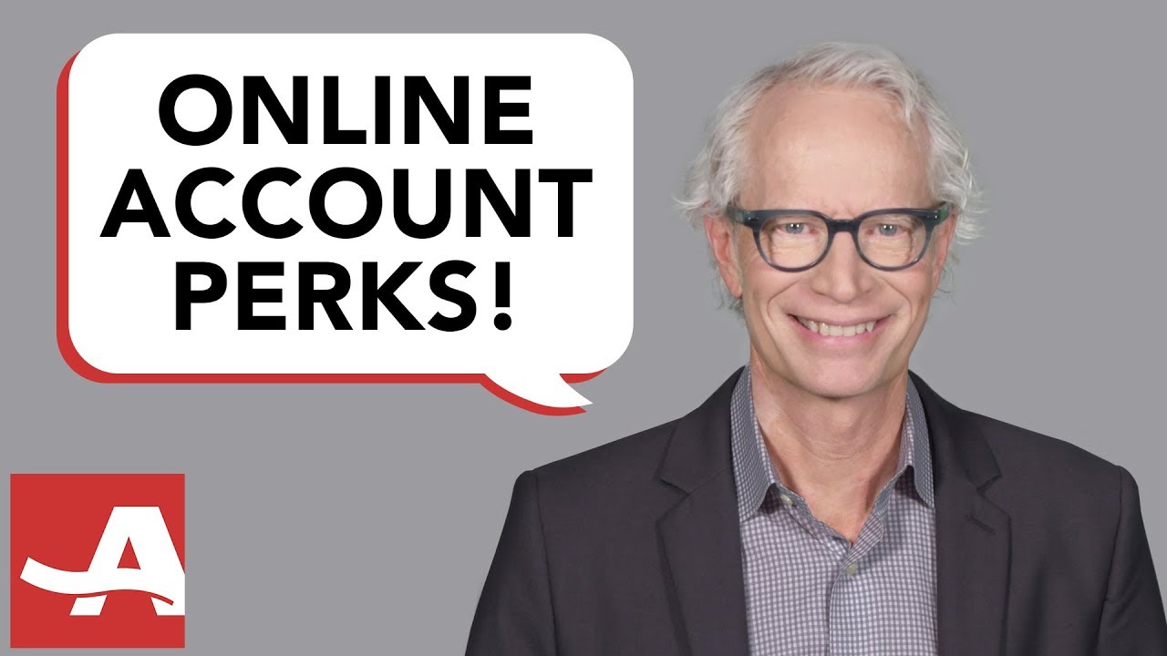 Aarp Online Account