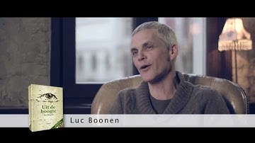 Meesters in misdaad: Luc Boonen