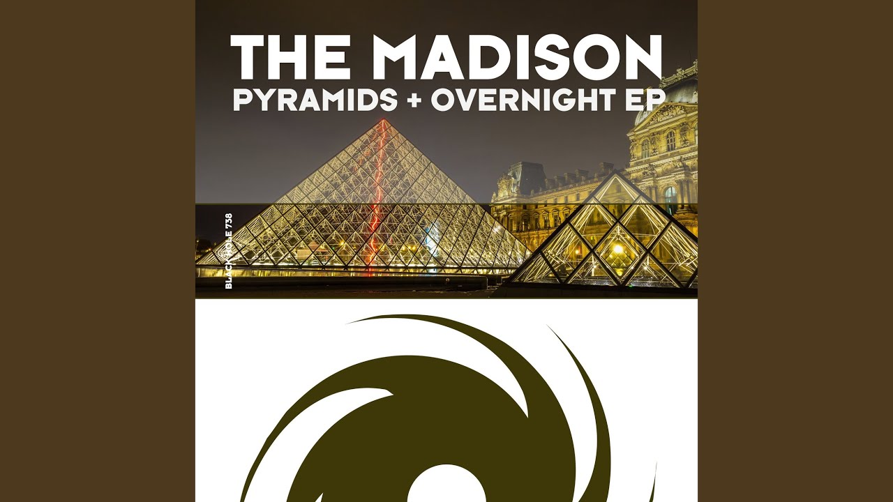 Obejrzyj Pyramids w YouTube Obejrzyj Pyramids w YouTube