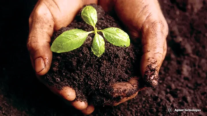 Fundamentals of GC - Introduction and Overview