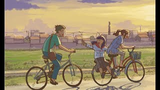 Download Lagu Siblings 👪 Banyu Lintar Angin (Little Storm) Full Gameplay 🏁 #ImFinished MP3