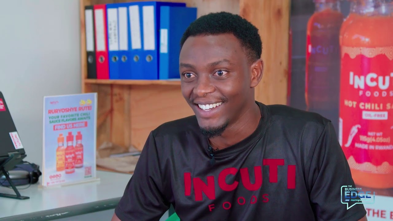 Unlocking Chili Market Potential: How Incuti is Adding value for farmers