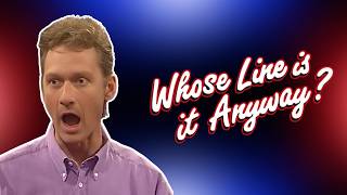 You Won't Believe What Happens!! | Whose Line? UK TRIPLE Episode