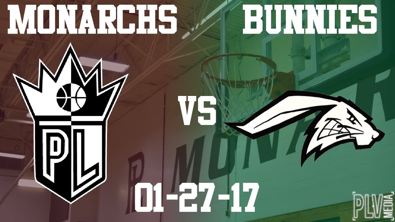 Girls Basketball: 2016 PLHS v Benson school 2015