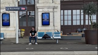 Official video clip I’m leaving home