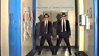 The Absorption Factor (Chemical Engineering Music Video)