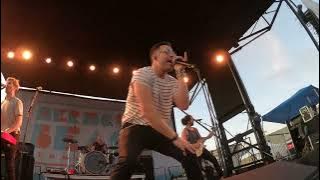 Download lagu The Score - Legend (Live)