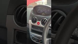 120 mph chevy matiz