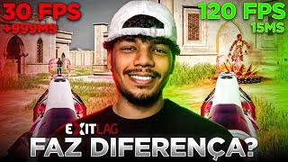 Which makes more of a difference, ms or FPS?