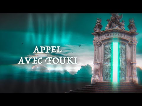 Farfadet - Appel [avec Fouki] (Visualizer)