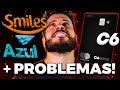 C6 REMOVE + 2 Benefícios dos clientes do seu Cartão C6 Bank (Conta Global C6 e C6 Carbon)
