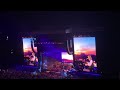Let It Be, Paul McCartney, 10/25/25, Alamodome, San Antonio, TX