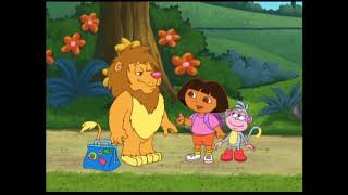 Dora The Explorer Juggle