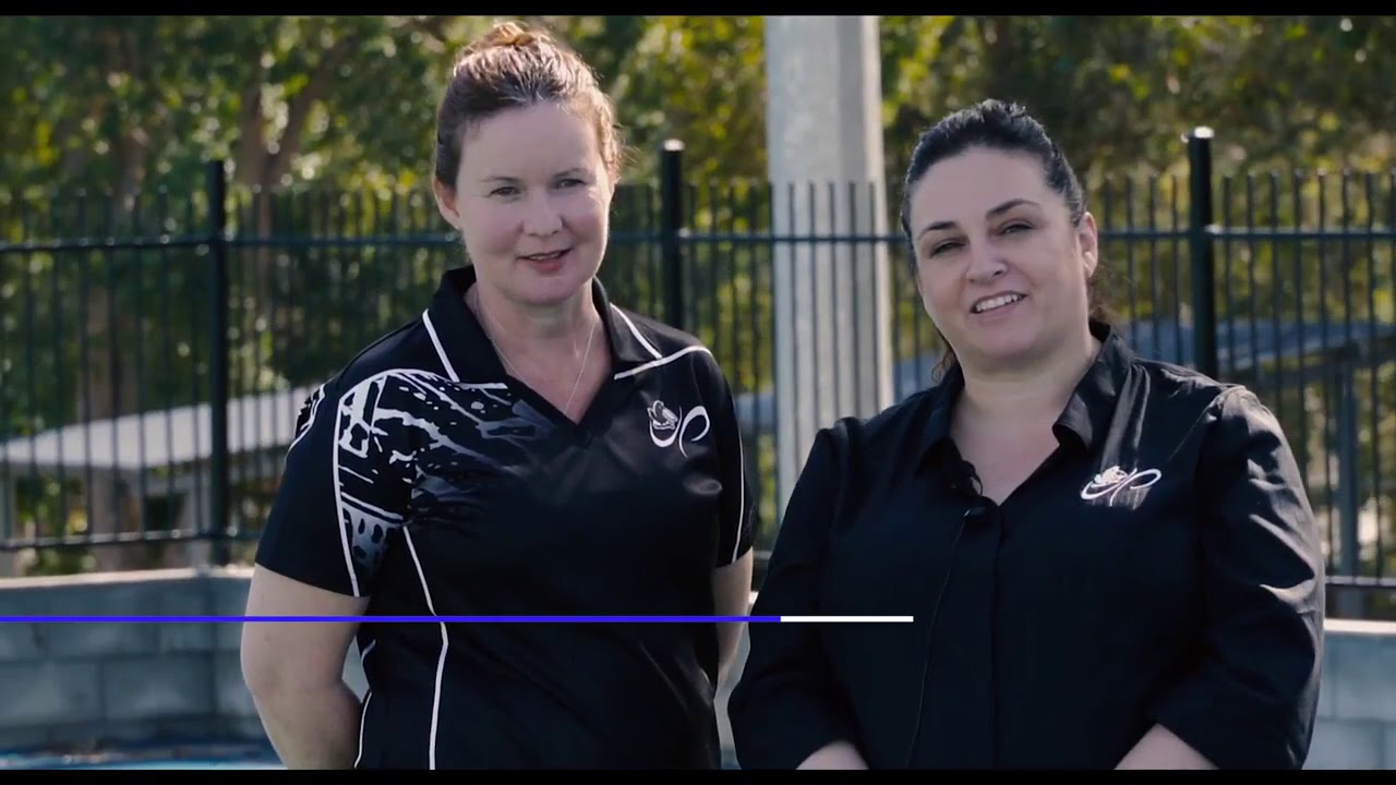 Underwood Park Opening Events | Modular Sporting Facilities | Ausco Modular