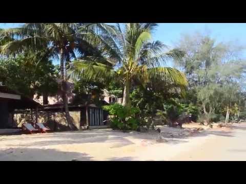 Seavana Beach Resort Koh Mak - true-beachfront.com