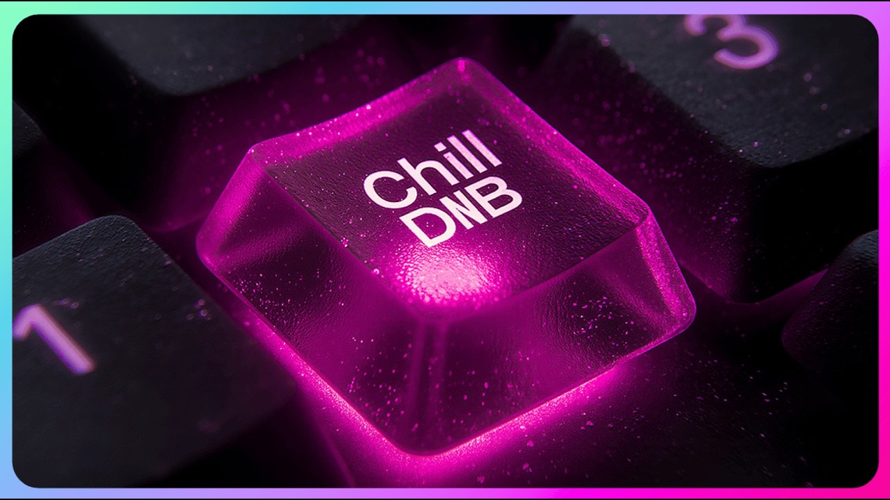 Chill Liquid Drum and Bass Mix 2702 ✨ Good Mood Vibes | ValalaDNB