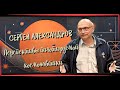 С.В. Александров - Перспективы пилотируемой космонавтики