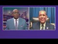 Congressman: 'Affordability continues to be a major issue' in Washington Heights | Inside City Hall