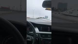 Karli Hava Araç İçi̇ Çeki̇m Instagram