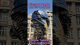 Discover Europes Best City