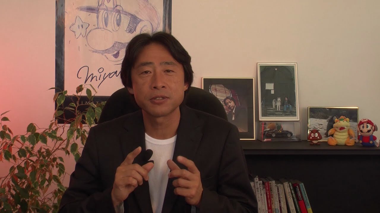 Nintendo Direct, 22.06.2012: Satoru Shibata präsentiert europäische Nintendo-Neuigkeiten nintendo 64 emulator ios