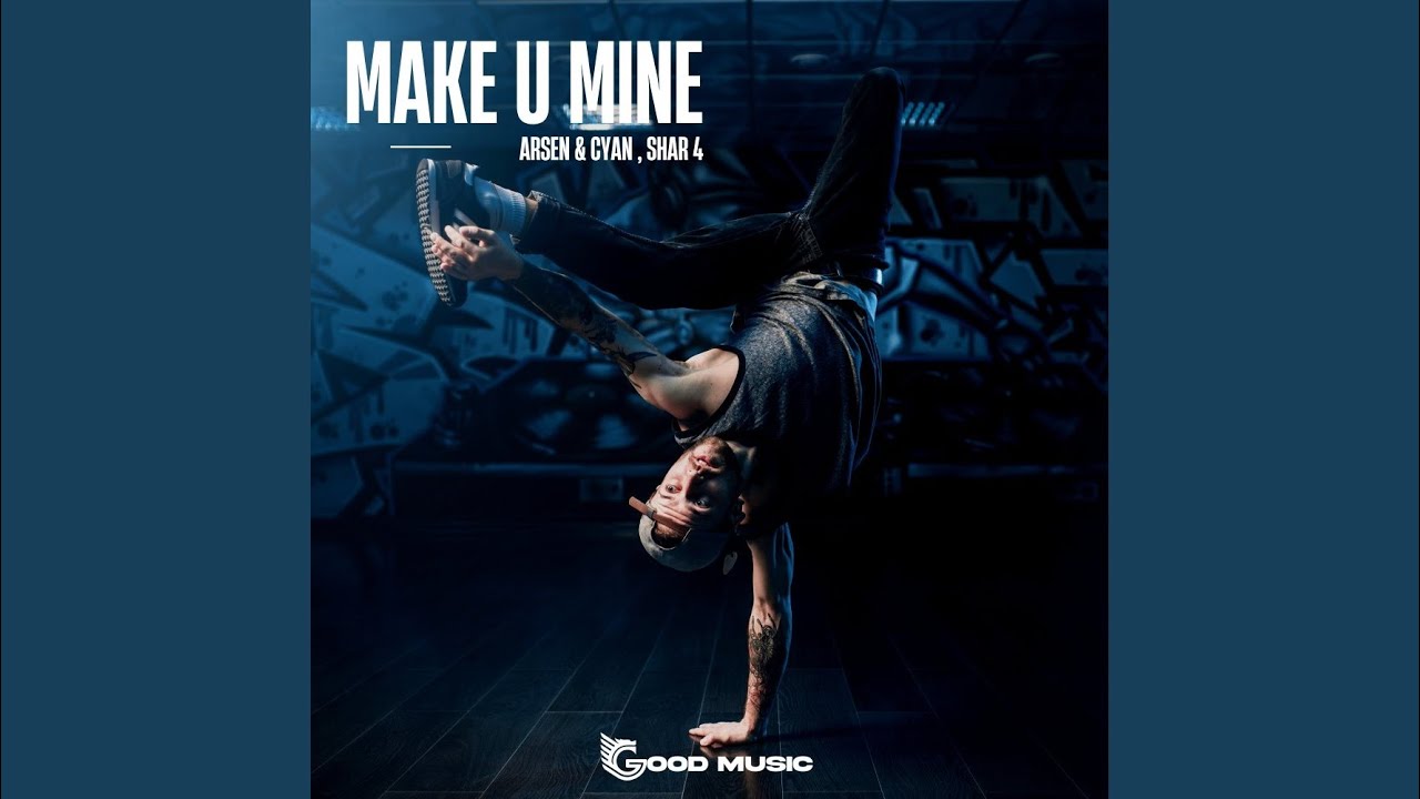 YouTube에서 Make u mine (Club Mix) 보기 YouTube에서 Make u mine (Club Mix) 보기