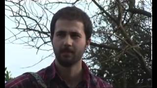 Abdal Karadır Kaşların Ferman Yazdırır Haluk Tolga İlhan