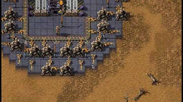 Warptorio 2: gun care for warp nomads