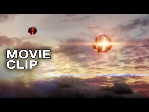 Battleship #1 Movie Clip - Attack! - Liam Neeson Movie (2012)