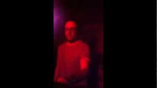 Shadow Child (Live) [WAX] Adam F - Circles (Eats Everything Rework) & Julio Bashmore - Au Seve