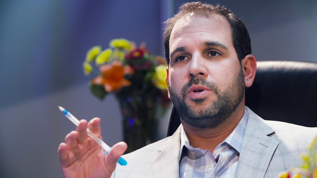 The Marijuana Show S2 Episode03 HD 2398 2CH EN